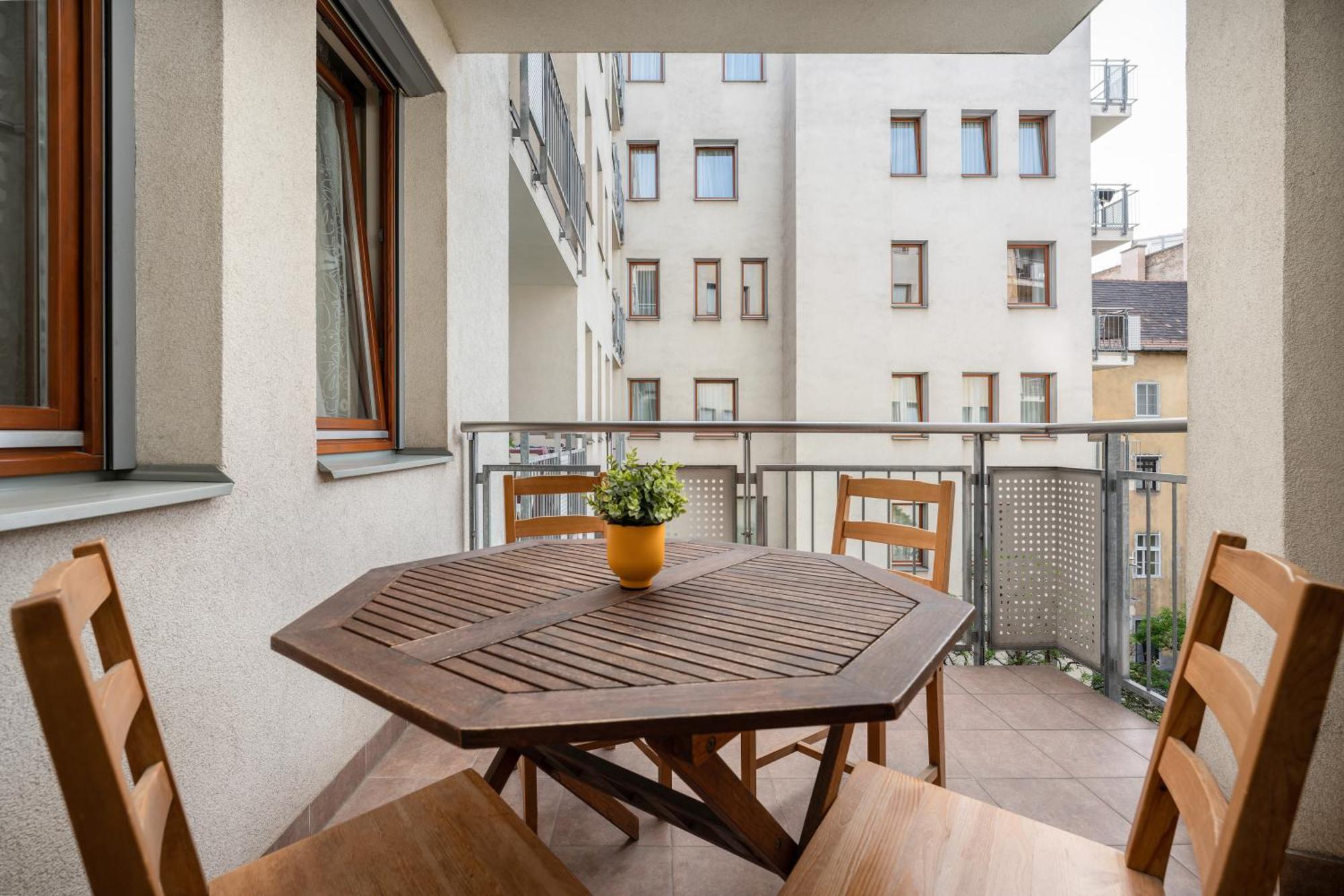 Central Passage Apartments By Vagabond Downtown Budapeszt Zewnętrze zdjęcie