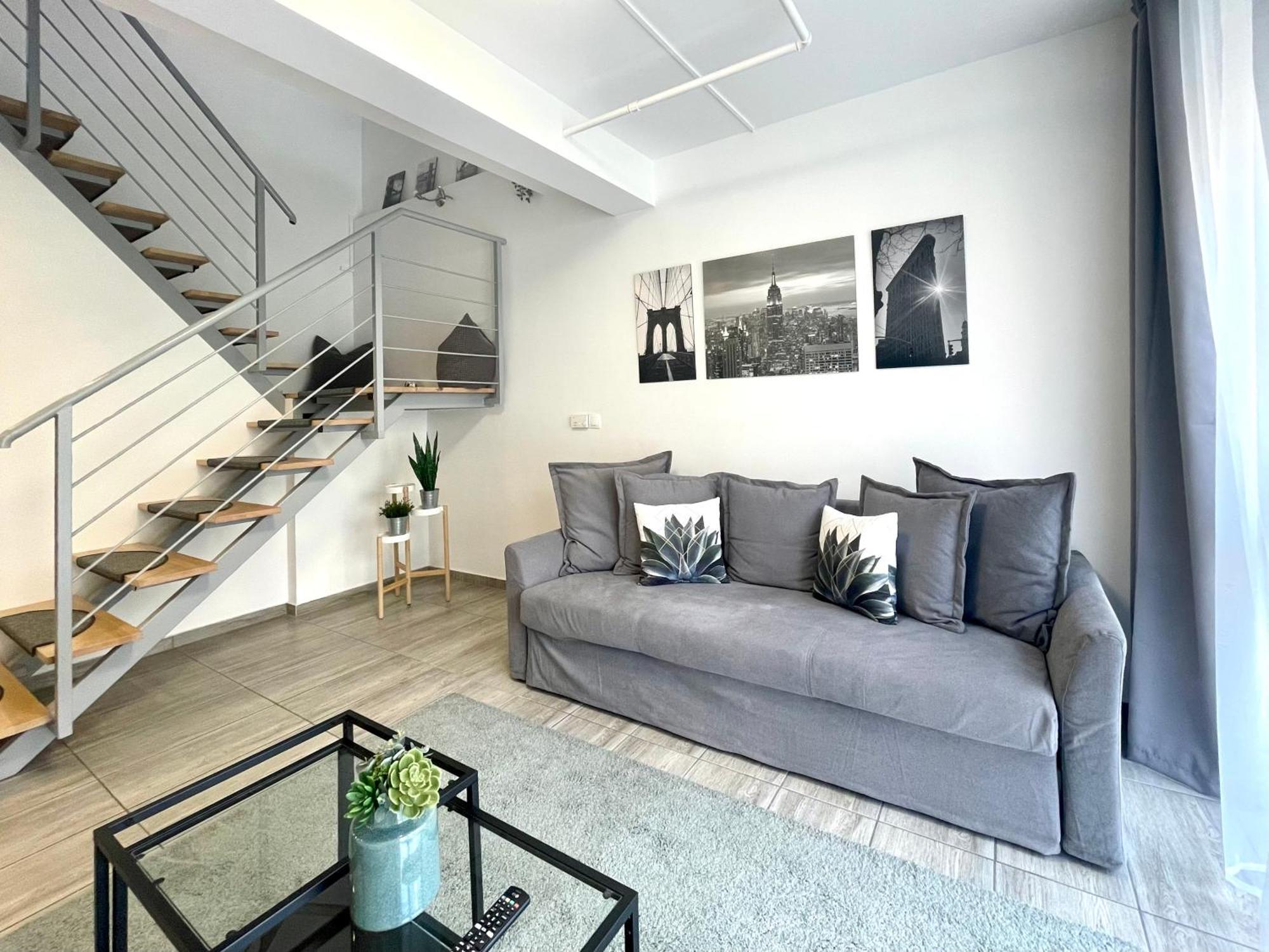 Central Passage Apartments By Vagabond Downtown Budapeszt Zewnętrze zdjęcie